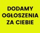 Zobacz ogoszenie